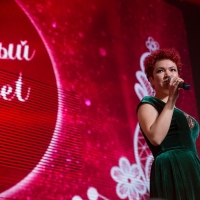 4banket Premia Фотоотчет III Церемонии #1500